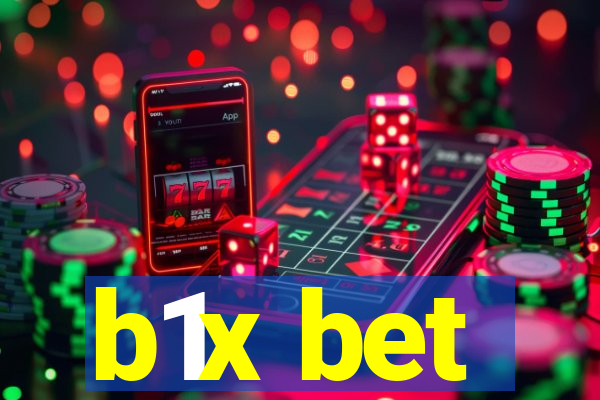 b1x bet