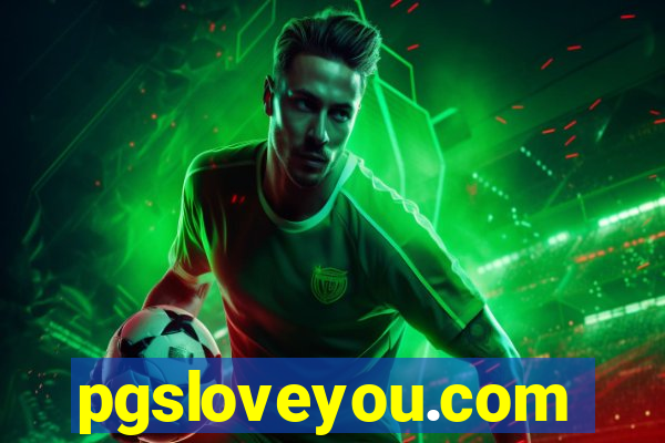 pgsloveyou.com