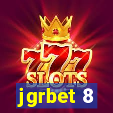 jgrbet 8