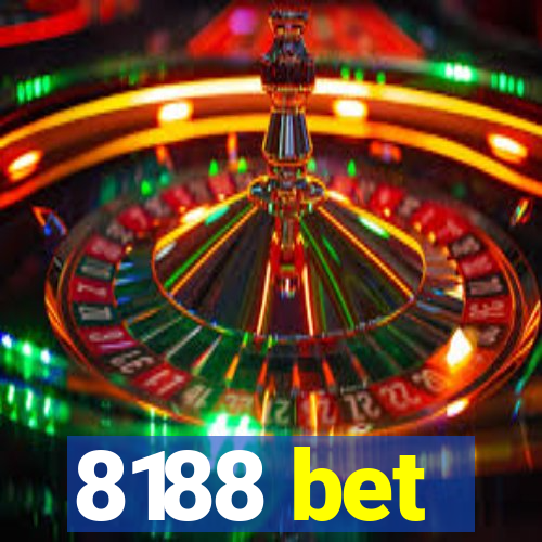 8188 bet