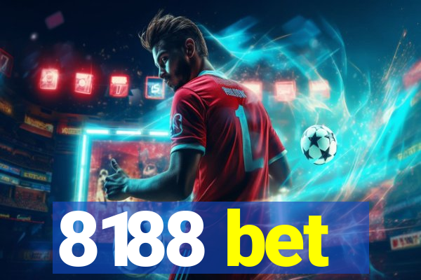 8188 bet