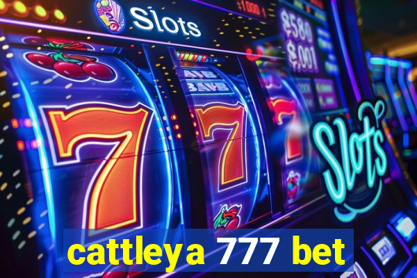 cattleya 777 bet