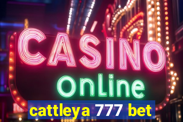 cattleya 777 bet