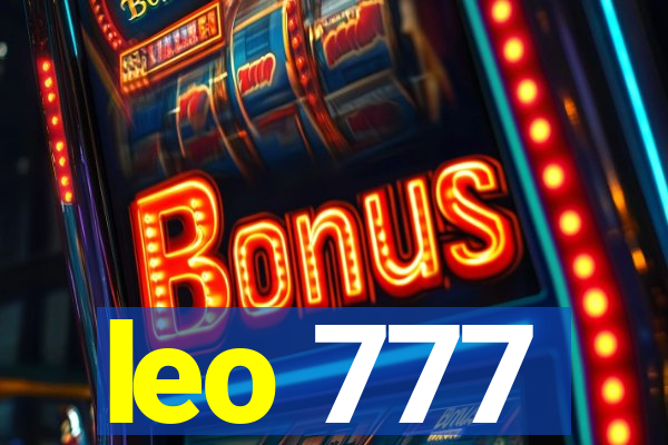 leo 777