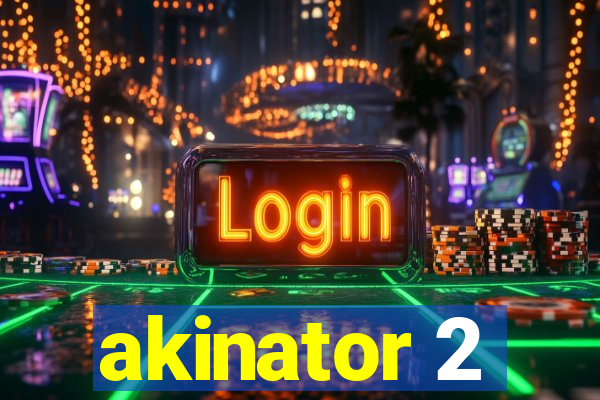 akinator 2