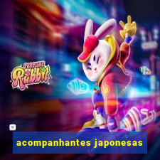 acompanhantes japonesas
