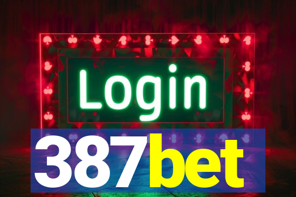 387bet