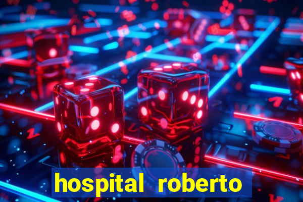 hospital roberto santos resultado de exames