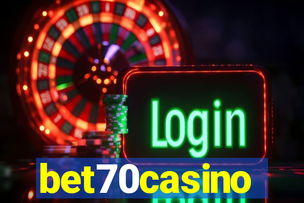 bet70casino