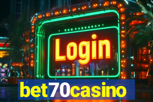 bet70casino