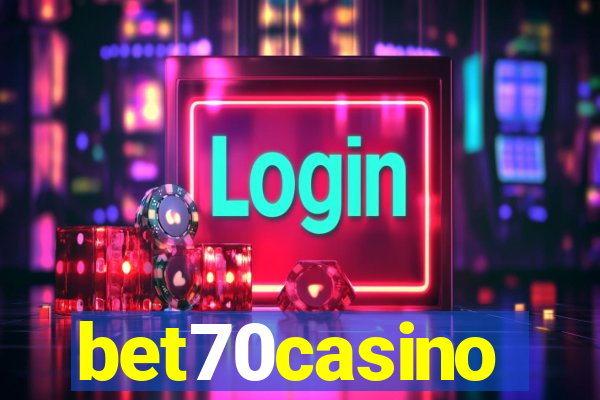 bet70casino