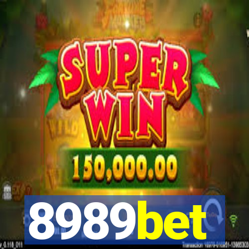 8989bet