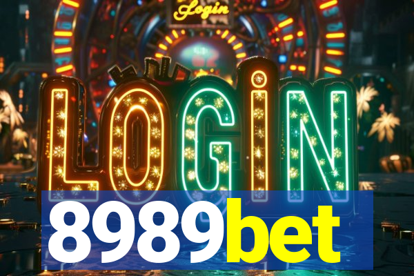 8989bet