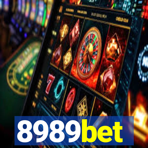 8989bet