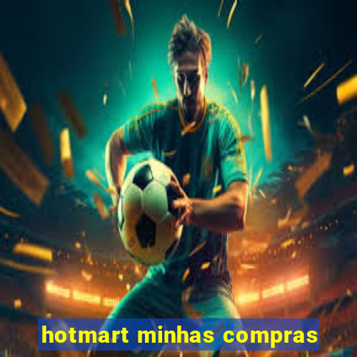hotmart minhas compras