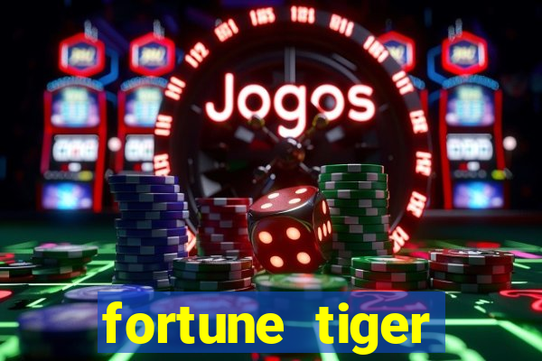 fortune tiger horarios pagantes