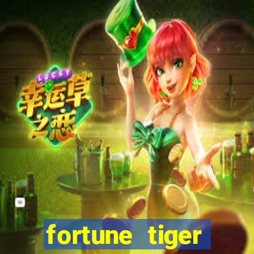 fortune tiger horarios pagantes