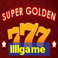 llllgame