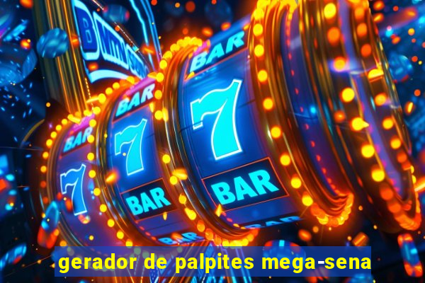 gerador de palpites mega-sena