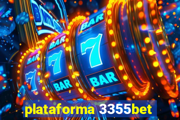 plataforma 3355bet