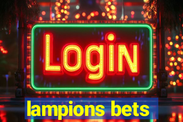 lampions bets