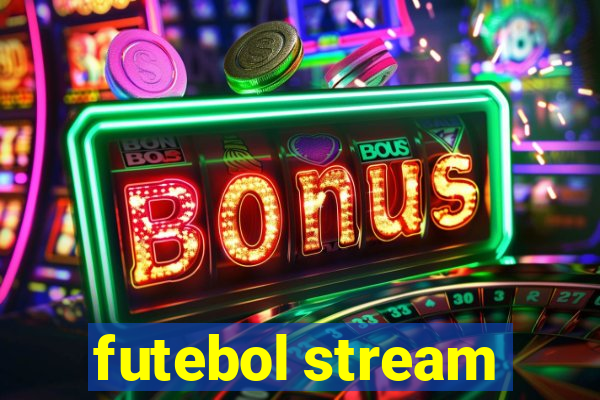 futebol stream