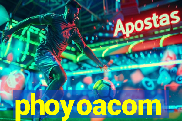 phoyoacom