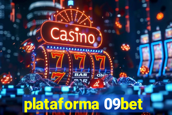plataforma 09bet
