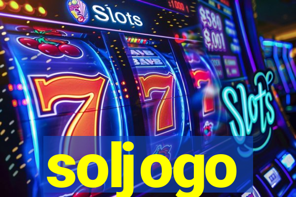 soljogo