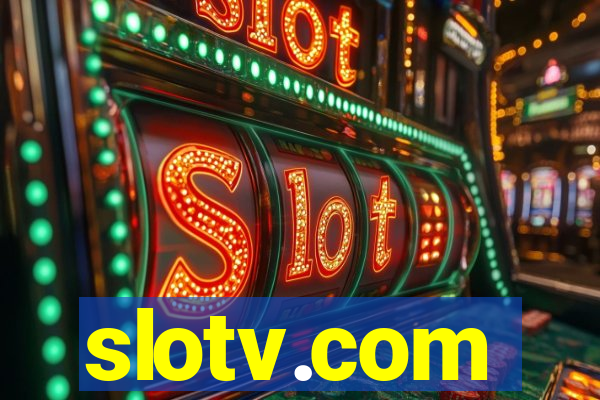 slotv.com