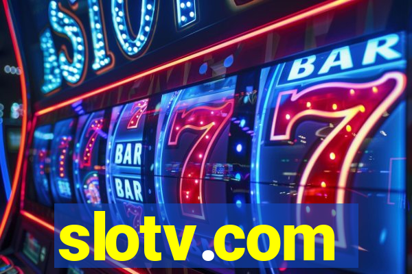 slotv.com