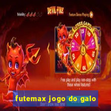futemax jogo do galo