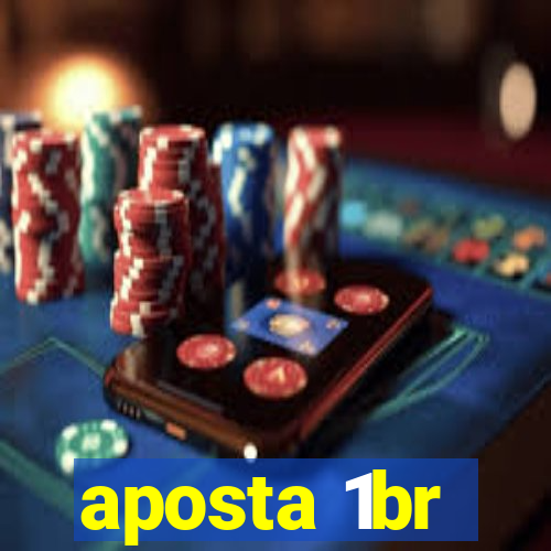 aposta 1br
