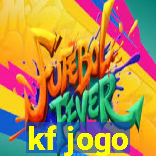 kf jogo
