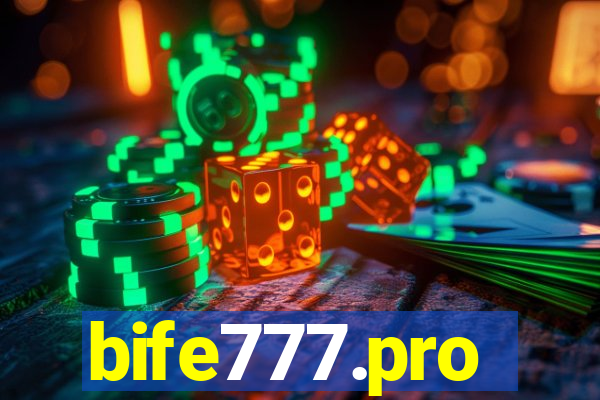 bife777.pro