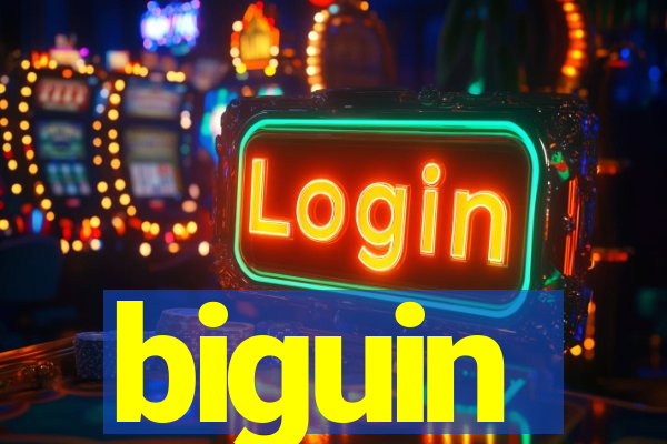 biguin