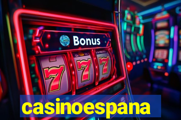 casinoespana
