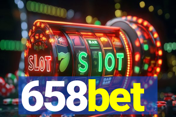 658bet