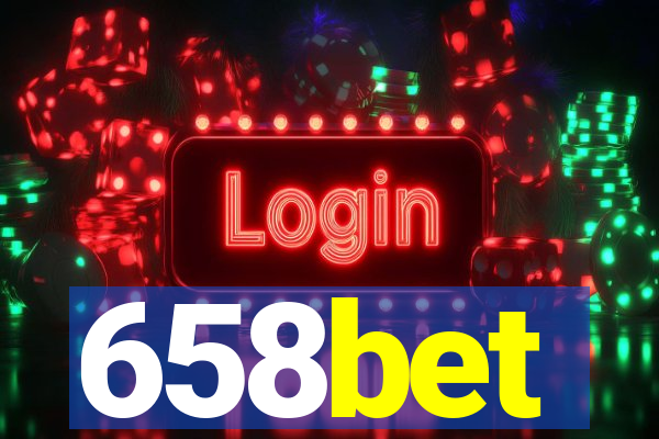658bet