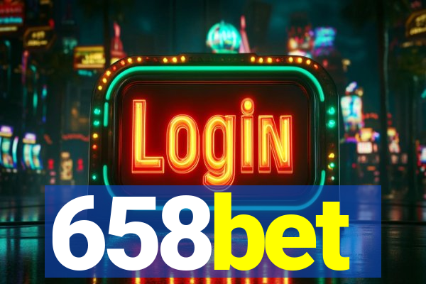 658bet