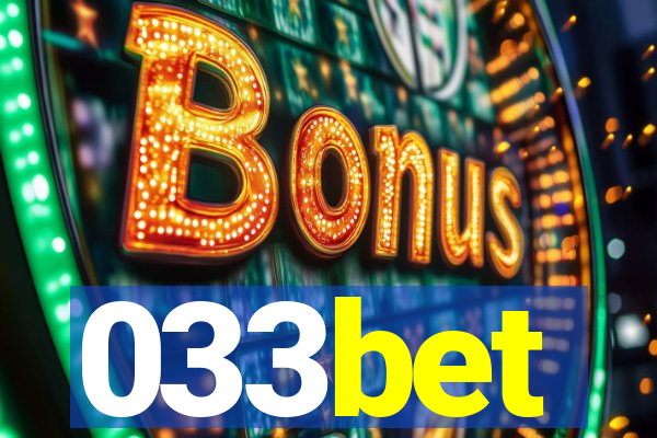 033bet