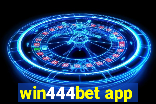 win444bet app