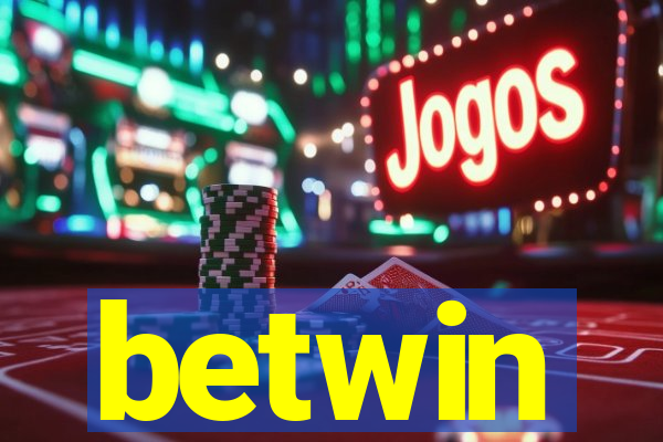 betwin