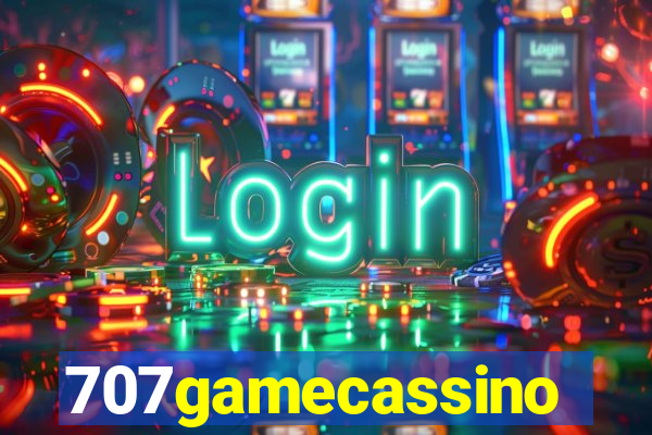 707gamecassino