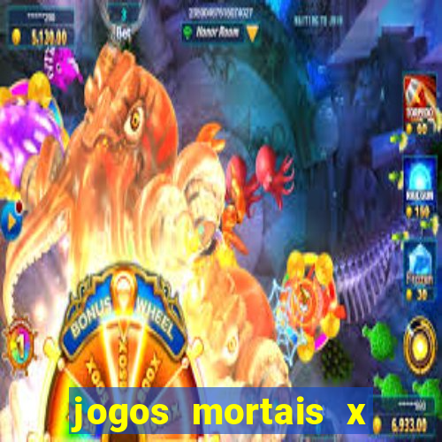 jogos mortais x torrent magnet