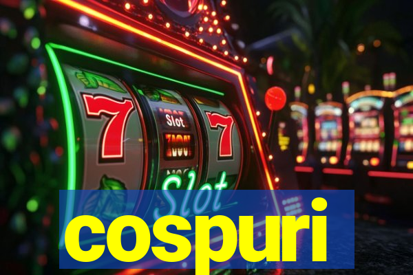 cospuri