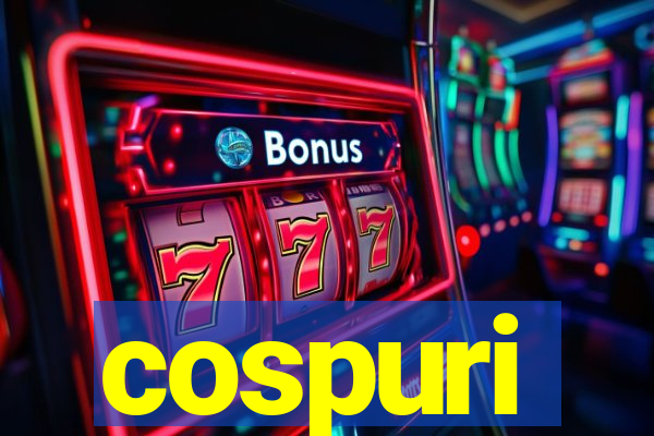 cospuri