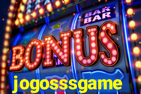 jogosssgame