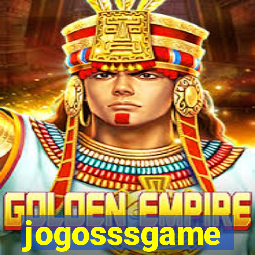 jogosssgame