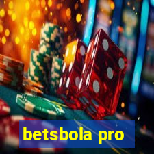 betsbola pro